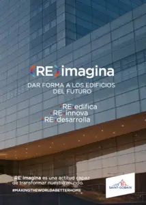 (RE) IMAGINA Glassolutions
