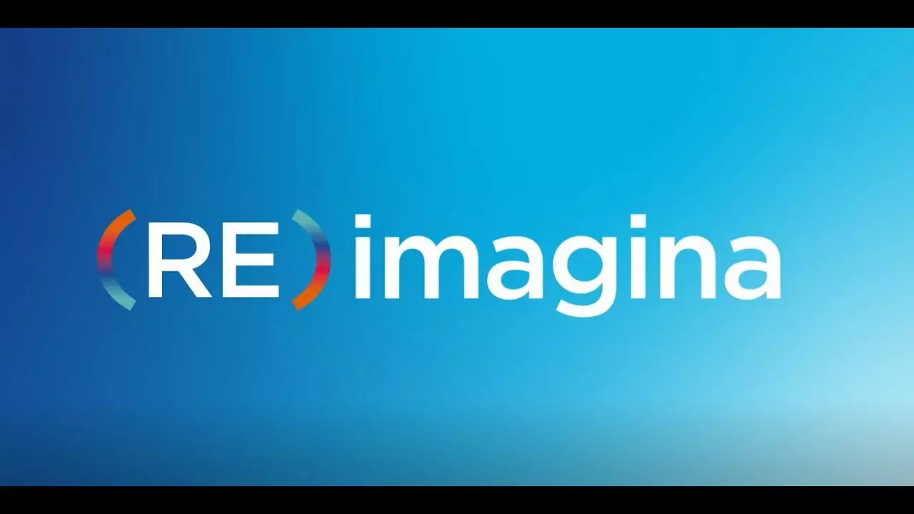(RE) IMAGINA thumbnail